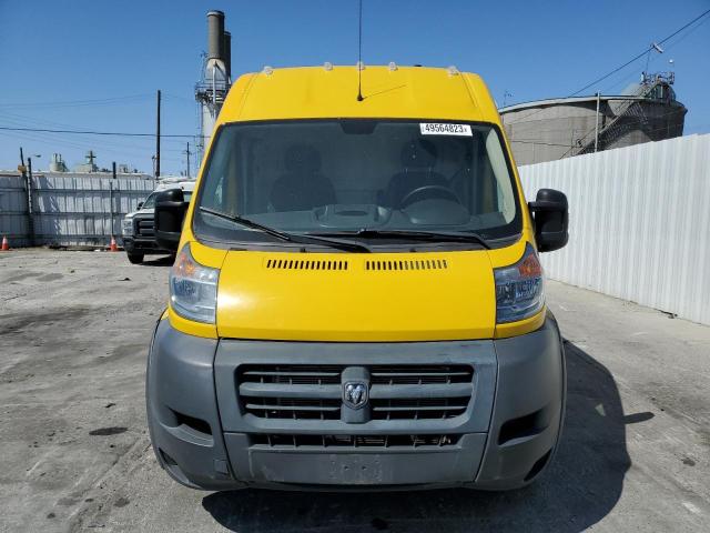 Photo 5 from auction – 2014 RAM PROMASTER with VIN 3C6TRVCG2EE122826