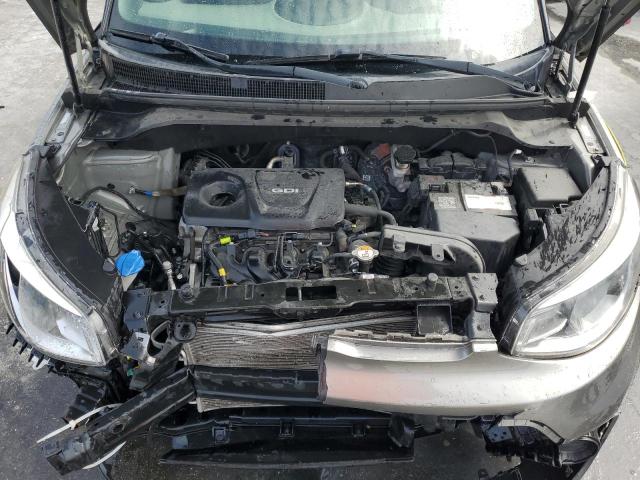 Photo 11 from auction – 2018 KIA SOUL with VIN KNDJN2A29J7574431