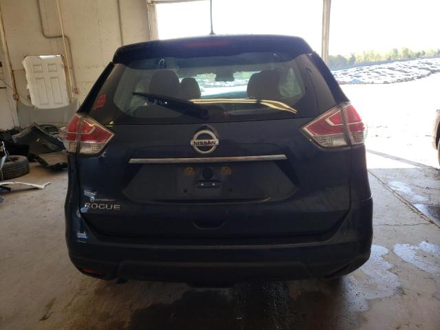 Photo 6 from auction – 2016 NISSAN ROGUE with VIN KNMAT2MT7GP620972