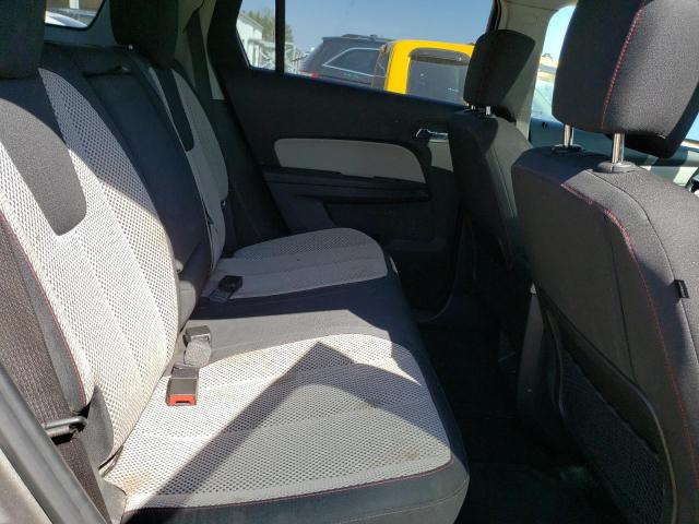 Photo 11 from auction – 2012 GMC TERRAIN SL with VIN 2GKALSEK2C6392318