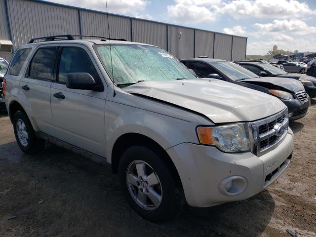 Photo 4 from auction – 2009 FORD ESCAPE XLT with VIN 1FMCU037X9KC46903