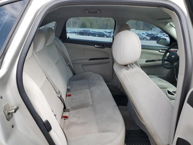 Photo 10 from auction – 2008 CHEVROLET IMPALA LS with VIN 2G1WB58K381295644