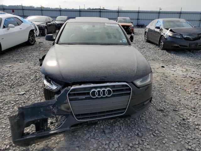 Photo 5 from auction – 2013 AUDI A4 PREMIUM with VIN WAUFFAFL5DN005460