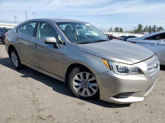 Photo 4 from auction – 2016 SUBARU LEGACY 2.5 with VIN 4S3BNAC6XG3058402