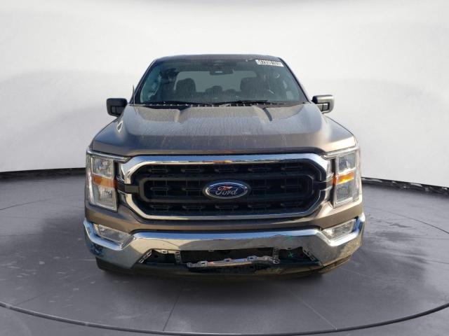 Photo 5 from auction – 2022 FORD F150 SUPER with VIN 1FTEW1CBXNFB38785