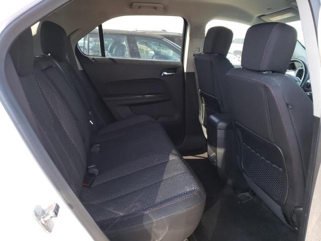 Photo 10 from auction – 2016 CHEVROLET EQUINOX LT with VIN 2GNFLFEK3G6185829