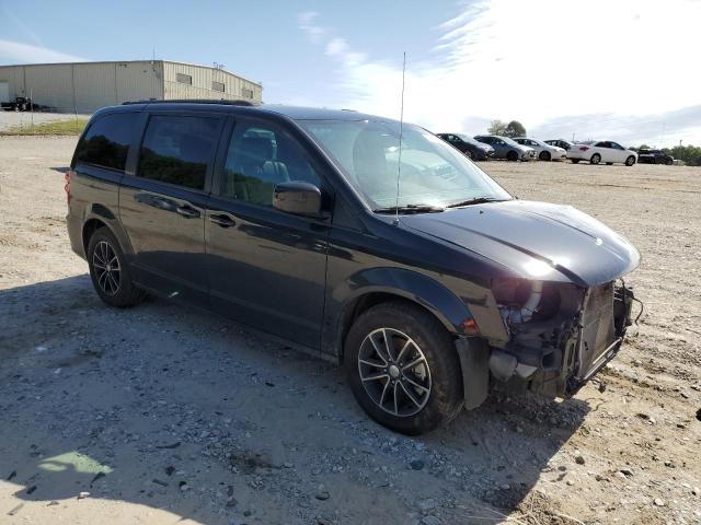 Photo 4 from auction – 2019 DODGE GRAND CARA with VIN 2C4RDGEG1KR564341