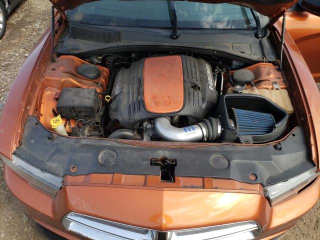 Photo 11 from auction – 2011 DODGE CHARGER R/ with VIN 2B3CL5CT3BH555404