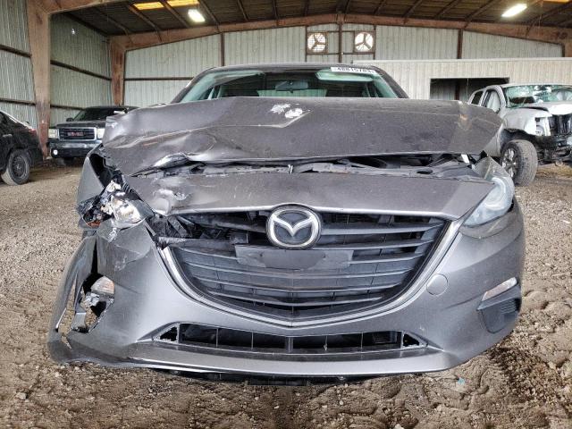 Photo 5 from auction – 2016 MAZDA 3 SPORT with VIN 3MZBM1T7XGM298816
