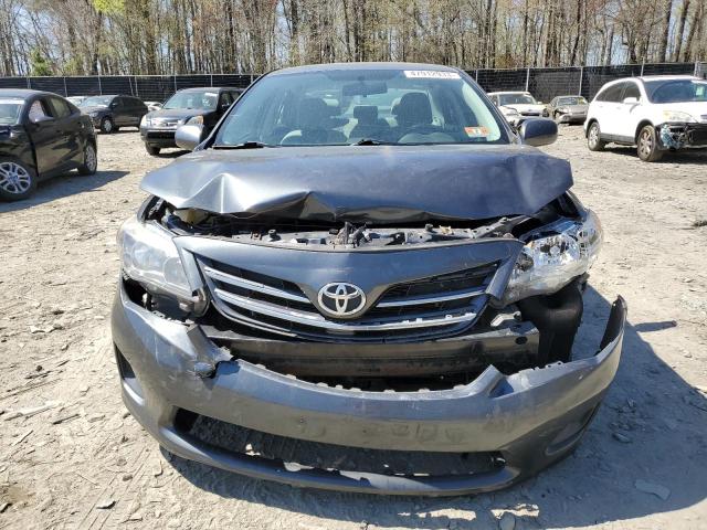 Foto 5 de la subasta – 2013 TOYOTA COROLLA BA con VIN 2T1BU4EE9DC050805