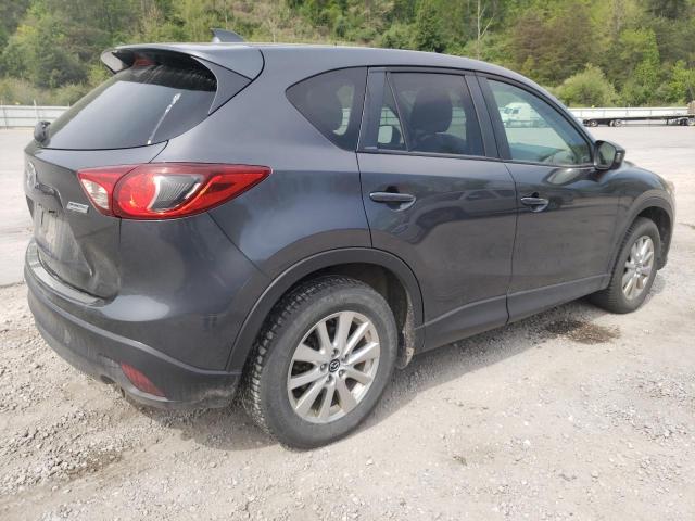 Photo 3 from auction – 2014 MAZDA CX-5 TOURI with VIN JM3KE4CY9E0397984