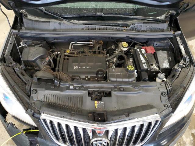 Photo 12 from auction – 2014 BUICK ENCORE with VIN KL4CJCSB6EB780828