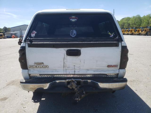 Photo 6 from auction – 2005 GMC SIERRA K25 with VIN 1GTHK23285F860125