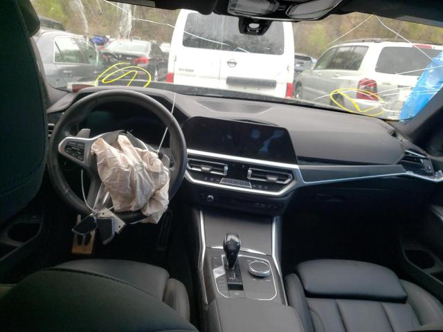 Photo 8 from auction – 2020 BMW M340XI with VIN WBA5U9C00LFH87074