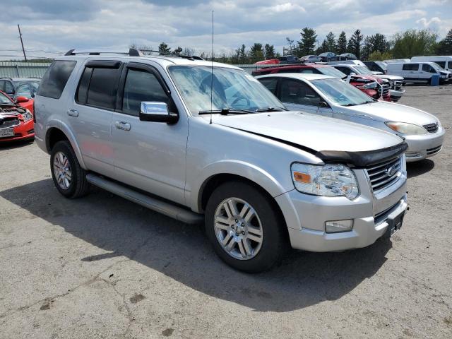 Photo 4 from auction – 2010 FORD EXPLORER L with VIN 1FMEU7F84AUA68551
