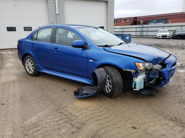 Photo 4 from auction – 2011 MITSUBISHI LANCER ES/ with VIN JA32U2FUXBU002898