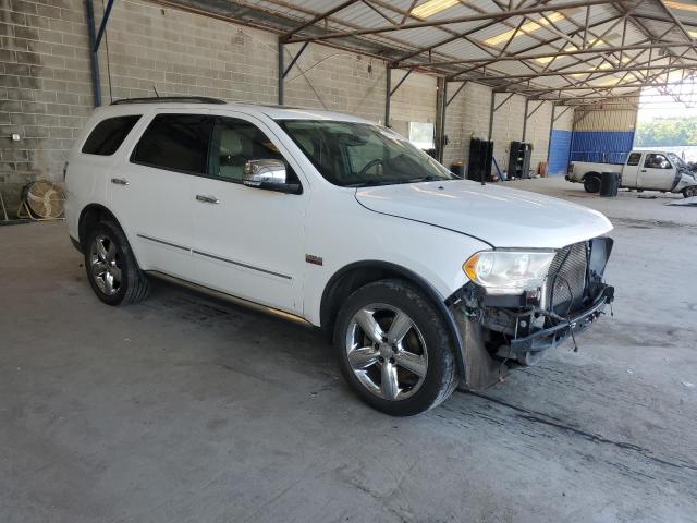 Photo 4 from auction – 2013 DODGE DURANGO CI with VIN 1C4SDHET5DC562494
