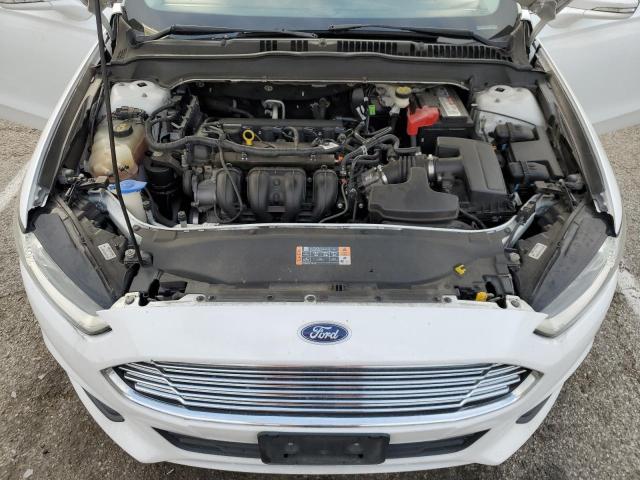 Photo 11 from auction – 2016 FORD FUSION SE with VIN 3FA6P0H77GR148959
