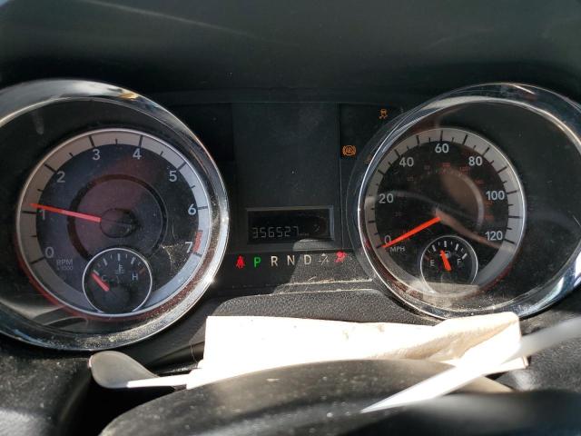 Photo 9 from auction – 2018 DODGE GRAND CARA with VIN 2C4RDGBG4JR215127