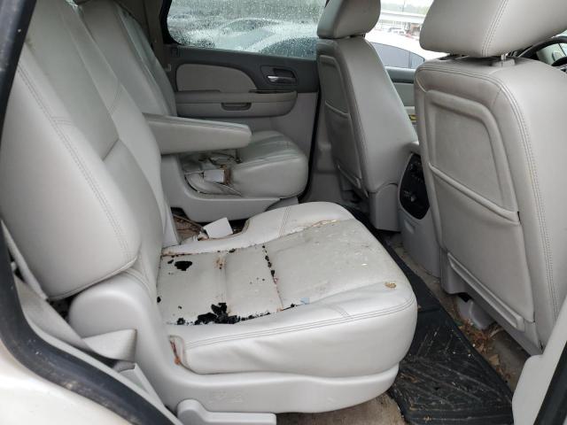 Photo 11 from auction – 2013 GMC YUKON SLT with VIN 1GKS2CE01DR200792