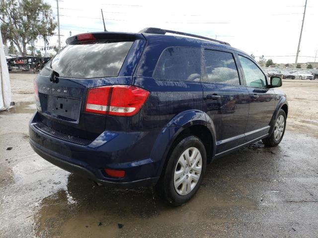 Photo 3 from auction – 2019 DODGE JOURNEY SE with VIN 3C4PDCBB1KT871224