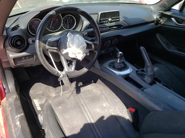 Zdjęcie 8 z aukcji – 2016 MAZDA MX-5 MIATA z VIN JM1NDAB72G0113145