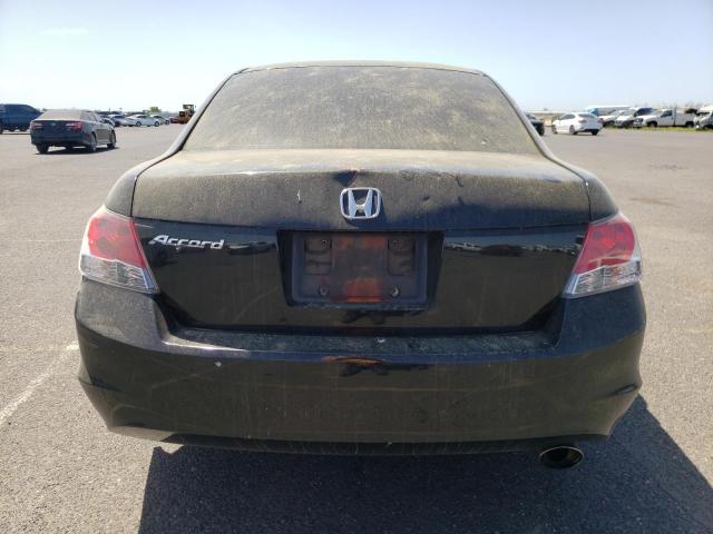 Photo 6 from auction – 2010 HONDA ACCORD LXP with VIN 1HGCP2F43AA160773