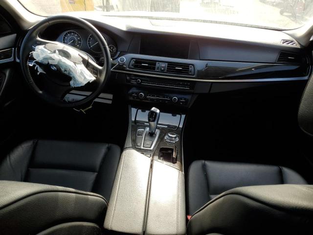 Photo 8 from auction – 2013 BMW 535 I with VIN WBAFR7C50DC820287