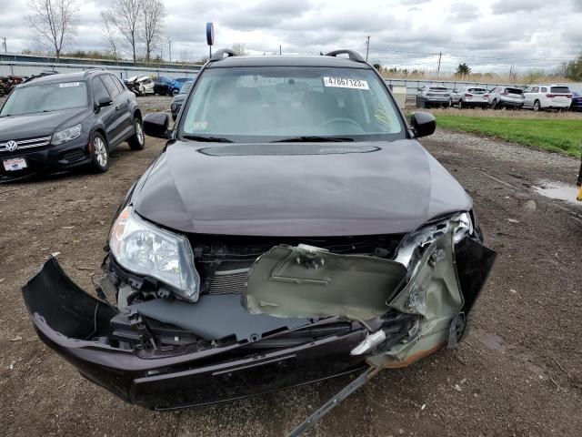 Photo 5 from auction – 2013 SUBARU FORESTER 2 with VIN JF2SHADC6DG411123