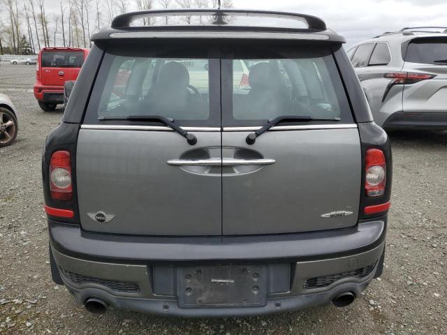 Foto 6 de la subasta – 2009 MINI COOPER S C con VIN WMWMM33579TP92798