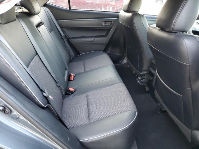 Photo 10 from auction – 2016 TOYOTA COROLLA L with VIN 2T1BURHE6GC742422
