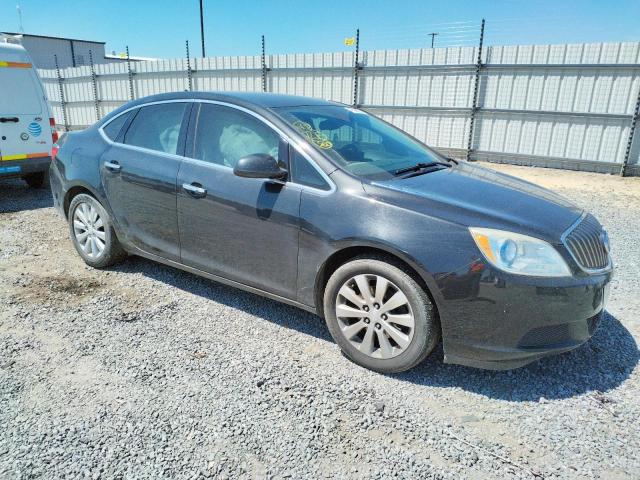 Photo 4 from auction – 2014 BUICK VERANO with VIN 1G4PN5SK3E4122178