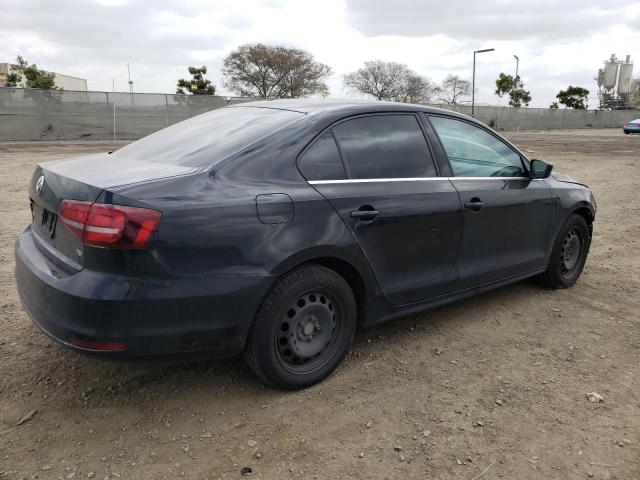 Photo 3 from auction – 2017 VOLKSWAGEN JETTA S with VIN 3VW2B7AJ8HM412255