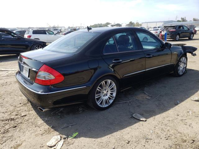 Photo 3 from auction – 2008 MERCEDES-BENZ E 350 with VIN WDBUF56X68B223563