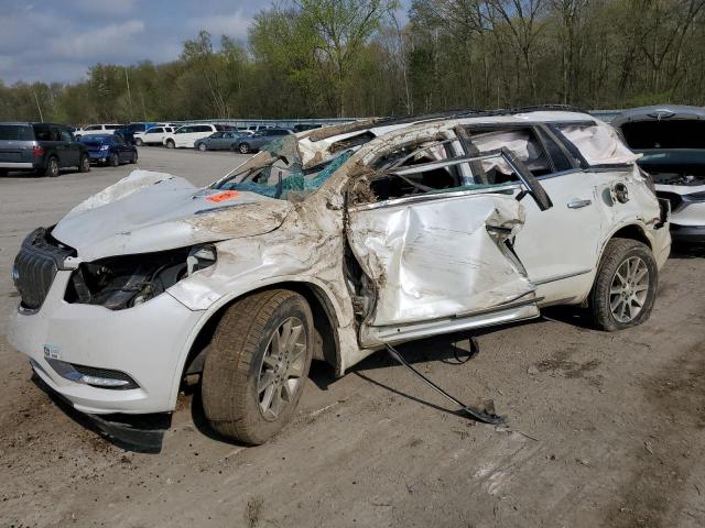 BUICK ENCLAVE 2017 with VIN 5GAKVBKD7HJ101632 - Photo from auction