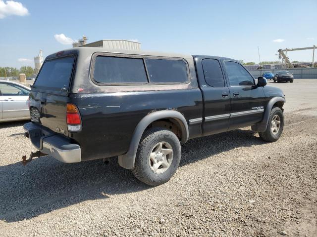 Photo 3 from auction – 2000 TOYOTA TUNDRA ACC with VIN 5TBBT4416YS070775
