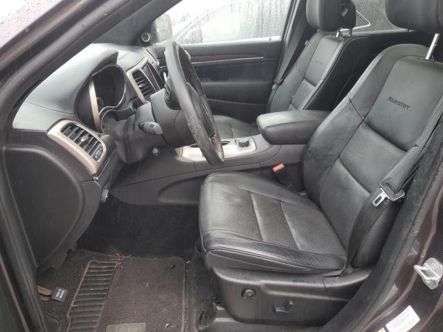 Photo 7 from auction – 2015 JEEP GRAND CHER with VIN 1C4RJFJG2FC733628