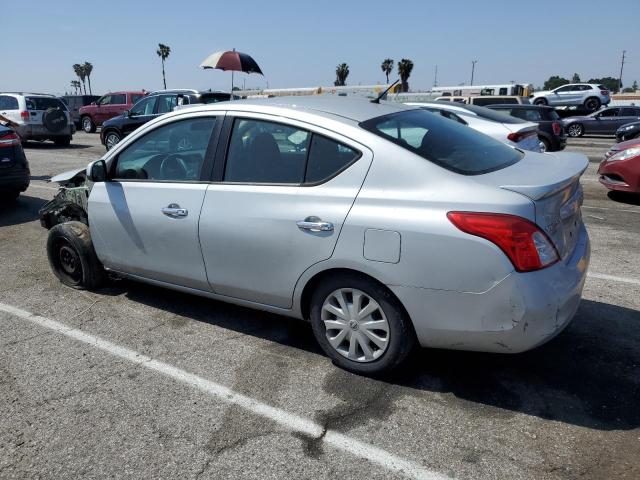 Photo 2 from auction – 2014 NISSAN VERSA S with VIN 3N1CN7AP3EK452403