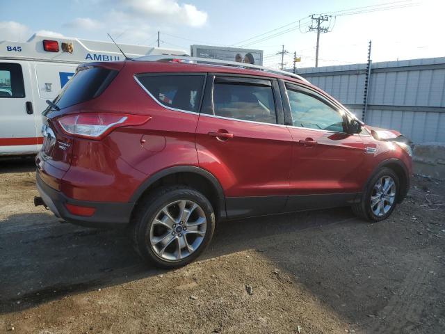 Photo 3 from auction – 2014 FORD ESCAPE TIT with VIN 1FMCU9J90EUB41357