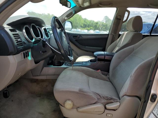 Photo 7 from auction – 2004 TOYOTA 4RUNNER SR with VIN JTEZU14R840032125