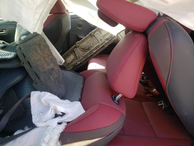 Photo 11 from auction – 2019 LEXUS NX 300 BAS with VIN JTJBARBZ4K2214726