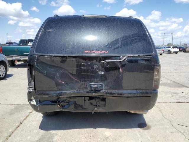 Photo 6 from auction – 2004 GMC YUKON with VIN 1GKEC13V74R243806