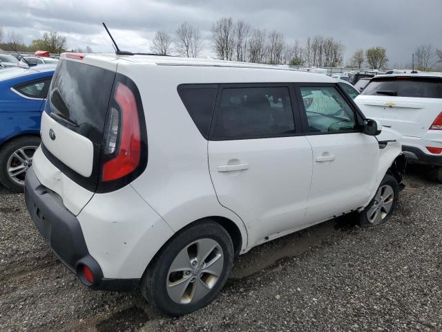 Photo 3 from auction – 2016 KIA SOUL with VIN KNDJN2A25G7251311