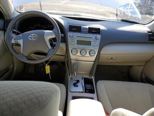 Photo 8 from auction – 2007 TOYOTA CAMRY CE with VIN JTNBE46K873042883