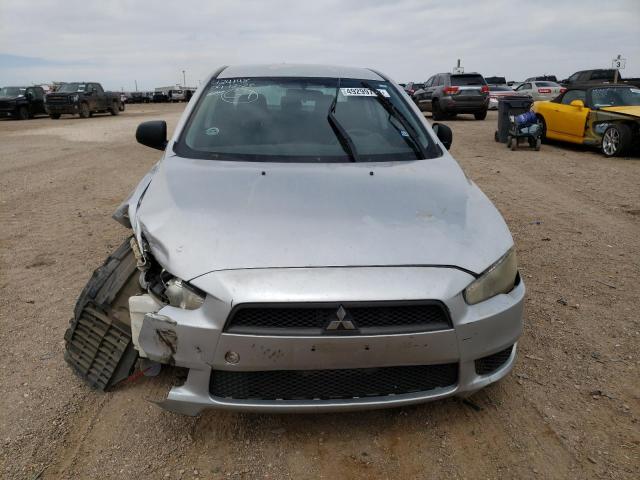 Photo 5 from auction – 2010 MITSUBISHI LANCER DE with VIN JA32U1FU8AU026674