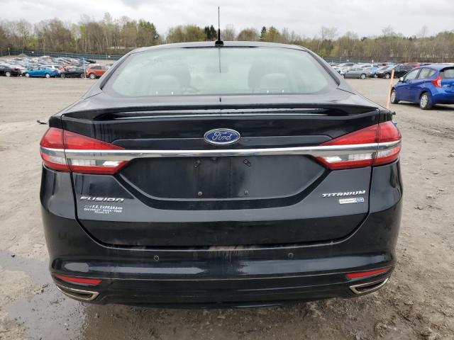 Photo 6 from auction – 2018 FORD FUSION TIT with VIN 3FA6P0D9XJR219893