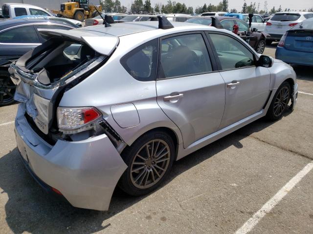 Photo 3 from auction – 2014 SUBARU IMPREZA WR with VIN JF1GR7E63EG252744