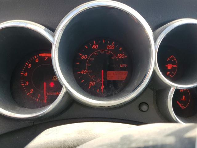 Photo 9 from auction – 2003 TOYOTA MATRIX SW with VIN 2T1KR32E53C050749