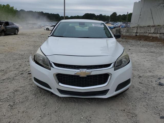 Photo 5 from auction – 2015 CHEVROLET MALIBU LS with VIN 1G11B5SL3FF300648