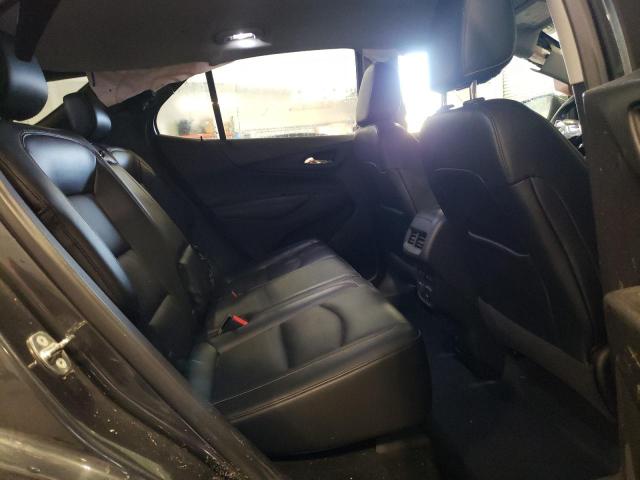 Photo 10 from auction – 2018 CHEVROLET EQUINOX PR with VIN 3GNAXWEX8JS551075